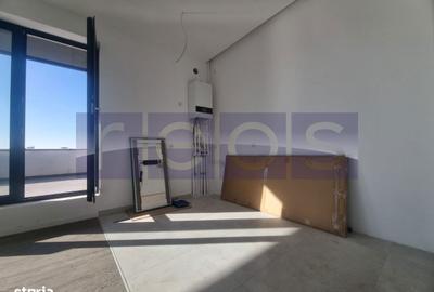 Apartament cu 2 camere în Timpuri Noi - 8