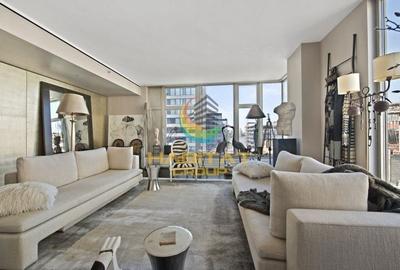 Apartament cu 3 camere decomandat în Tineretului