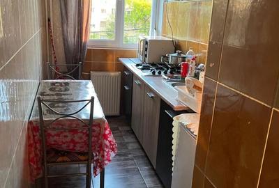Apartament cu 2 camere semidecomandat în Exterior Vest - 2