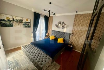 Casă cu 3 camere cu Teren 551 Mp în Tudor - 7