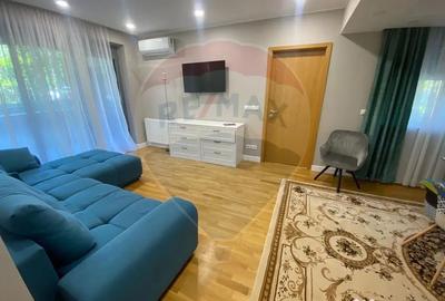 Apartament cu 2 camere decomandat în Sisești - 1