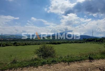 Teren de 1000 mp, în Central - 5