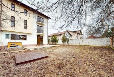 Casă cu 3 camere cu Teren 571 Mp în Ciofliceni - 12