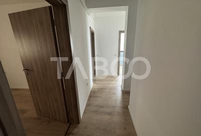 Apartament la cheie cu 4 camere 3 bai 102 mpu balcon de 15 mp Sibiu - 3