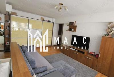 Apartament cu 2 camere decomandat, mobilat în Turnișor - 2