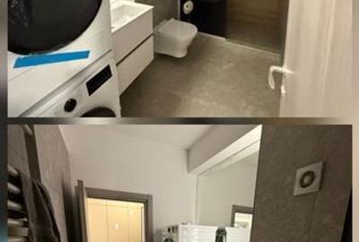 Apartament cu 2 camere în Militari