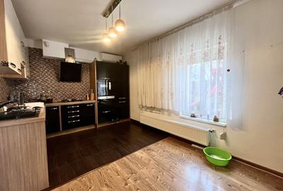 Casă individuală cu 7 camere cu Canalizare în Corbeanca - 7