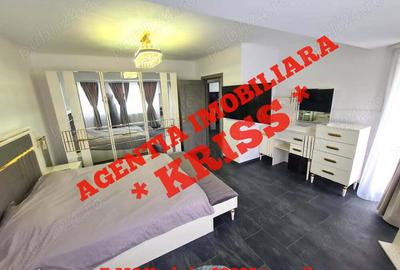 VILA BASCOV De Lux Mobilata Utilata TOTAL NOU 220 Mp. Utili Teren 380 Mp. La 7 Km de Centrul Pite?ti - 5