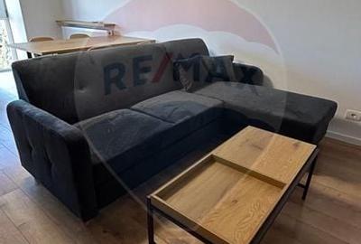 Apartament cu 2 camere nedecomandat, mobilat în Orașul Vechi - 2