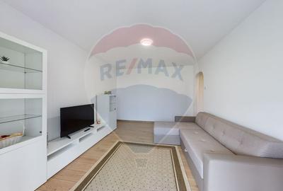 Apartament 2 camere| Decomandat | Racadau | Valea Cetatii | Priveliste - 2