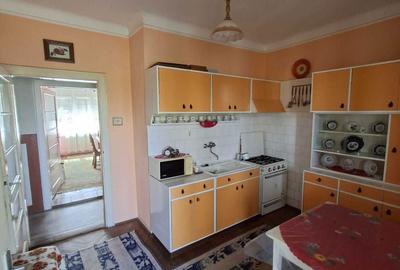 Casă cu 3 camere în Exterior Vest - 4