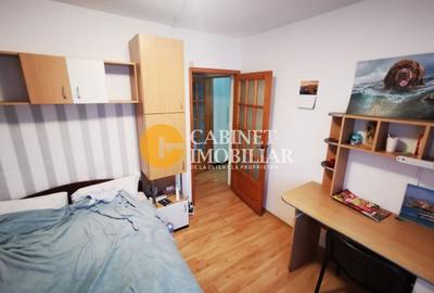 Apartament 2 Camere - Zona Dacia POD - 3