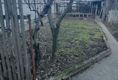 Casă cu 3 camere în Central - 16