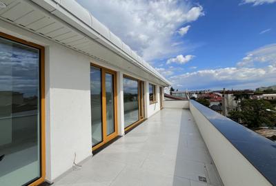 4 CAMERE || SPATIOS || LUMINOS || TERASA 50 MP || DOMENII - 6