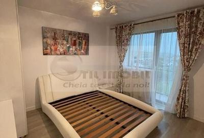 Apartament 2 cam  -63mp - Mobilat si utilat - 3