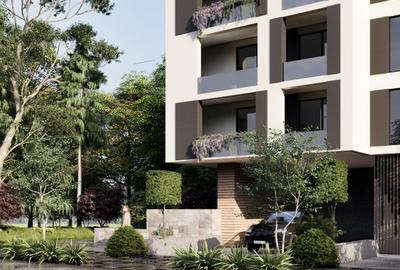 APARTAMENT 2 CAMERE - PIPERA - TVA 9% - BLOC NOU - 2