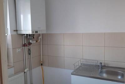 Garsonieră semidecomandată în Drumul Carului - 4