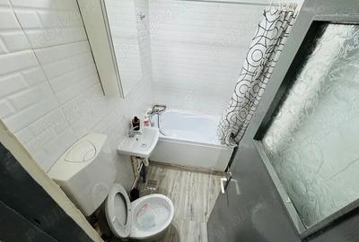 Garsonieră nedecomandată în Central