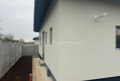 Casă cu 3 camere cu Teren 365 Mp în Mihăilești - 14