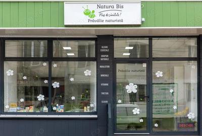 Spațiu comercial, de 80 mp, în Central - 2