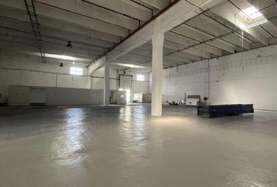 Inchiriere depozit/hala/spatiu industrial Berceni - Turnu Magurele - Metalurgiei - 4