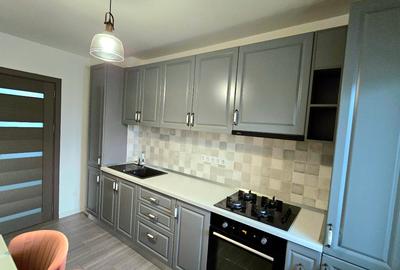 Apartament cu 3 camere decomandat în Găvana 3 - 7