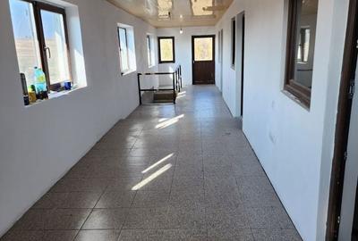 Casă cu 4 camere în Moșteni - 6