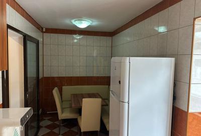 Apartament cu 4 camere decomandat, mobilat în Cotroceni - 18