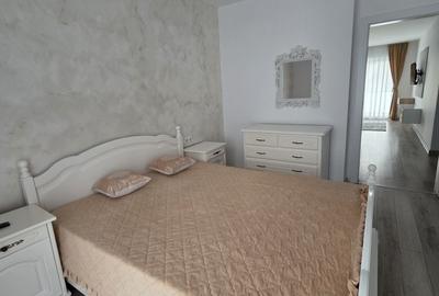Apartament cu 2 camere decomandat în Săsar - 8