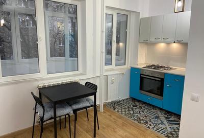 Garsonieră semidecomandată în Păcii - 2