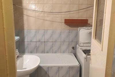 Garsoniera la parter pe bdul I.Maniu - 10