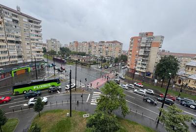 Apartament cu 3 camere în Cordău - 6