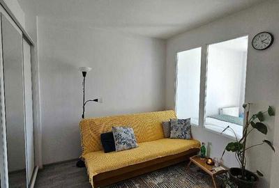 Garsonieră decomandată în Central - 1