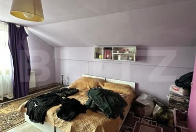 Casă individuală cu 6 camere cu Canalizare în Exterior Sud - 6