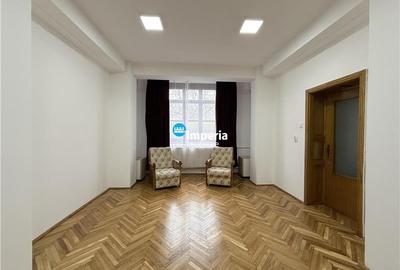 Birou de inchiriat Copou Sararie - 1