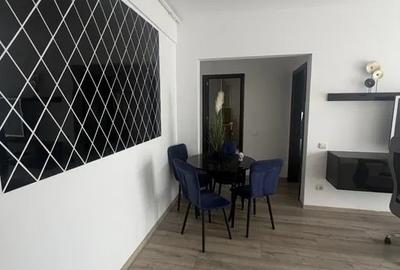 Apartament cu 2 camere semidecomandat, mobilat în Sisești - 4