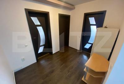 Apartament 2 camere, deco, 55 mp, balcon 8 mp et intermediar, Roata Faget - 10