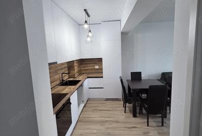 Apartament de inchiriat, 3 Camere, Prima Arena, Oradea - 3