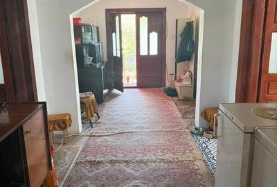 Proprietar,vind casa cu teren,acte la zi,situata in sat Paltinisu comuna Cazane?ti,judet Mehedin?i - 3