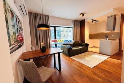 Apartament superb Cotroceni - 2