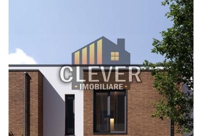 Casa Individuala Premium Finisaje Lux 4 Camere Th. Pallady