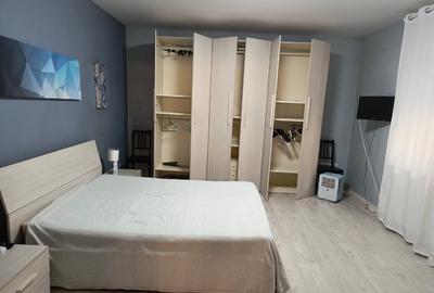 Apartament 2 camere de inchiriat Sibiu, zona Bd. Victoriei - 8