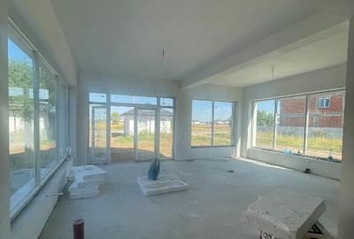 Spațiu comercial, de 125 mp, în Ultracentral - 6