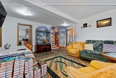 Casă P+1, 4 dormitoare, 2 băi, 1080 mp teren - 3