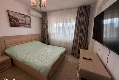 Apartament cu 2 camere în Central - 20