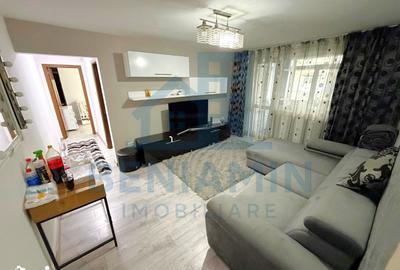 Apartament cu 3 camere semidecomandat în Craiovița Nouă - 4