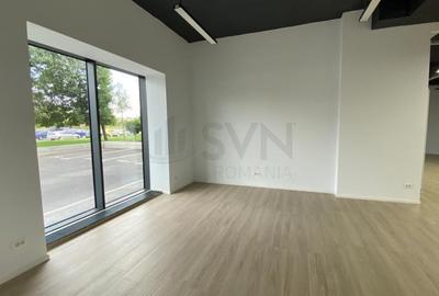 Spațiu comercial, de 273 mp, în Cotroceni - 2