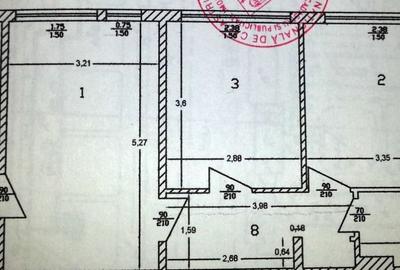 Gorjului - 3 Camere - 2xAC - Balcon - Parcare - Proximitate Metrou - 8