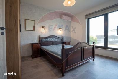 Casă cu 5 camere cu Teren 550 Mp în Nufărul - 11