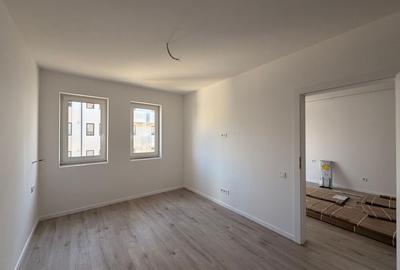 Apartament cu 2 camere decomandat în Apahida - 4
